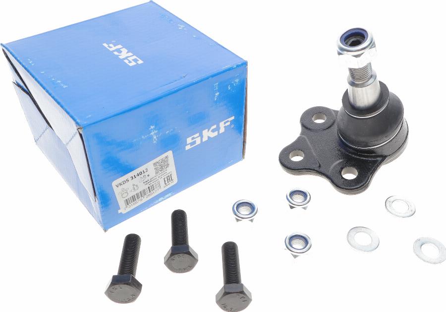 SKF VKDS 314012 - Giunto di supporto / guida autozon.pro