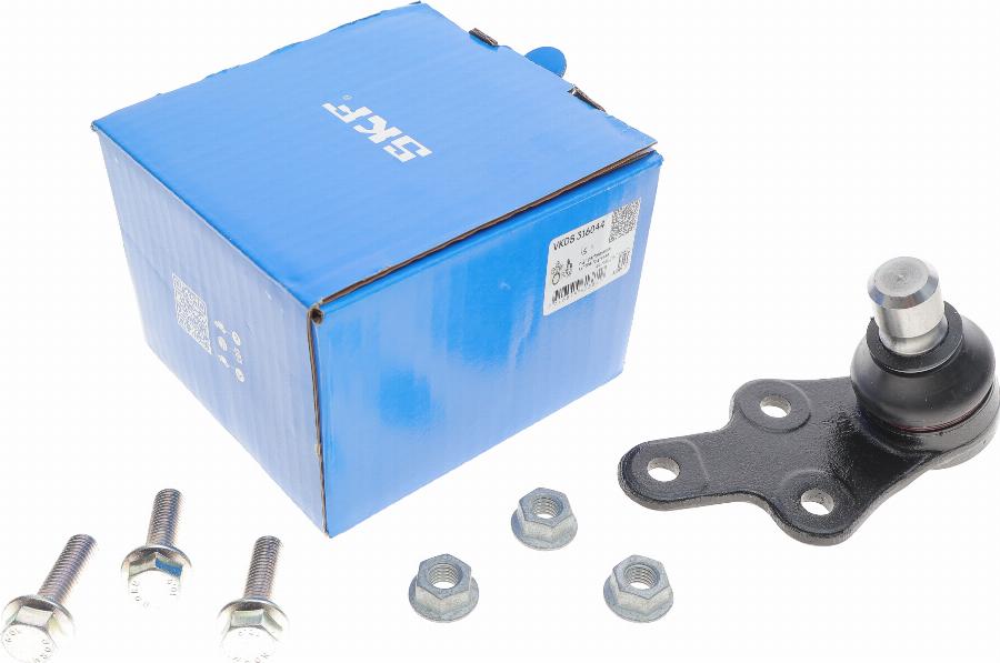 SKF VKDS 316044 - Giunto di supporto / guida autozon.pro