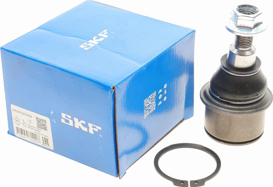 SKF VKDS 311050 - Giunto di supporto / guida autozon.pro