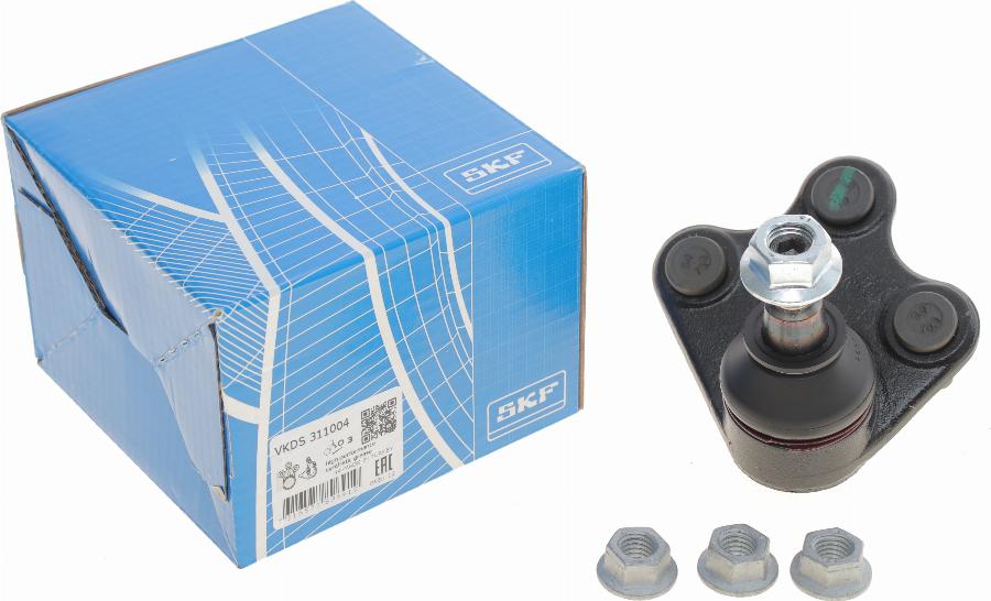 SKF VKDS 311004 - Giunto di supporto / guida autozon.pro