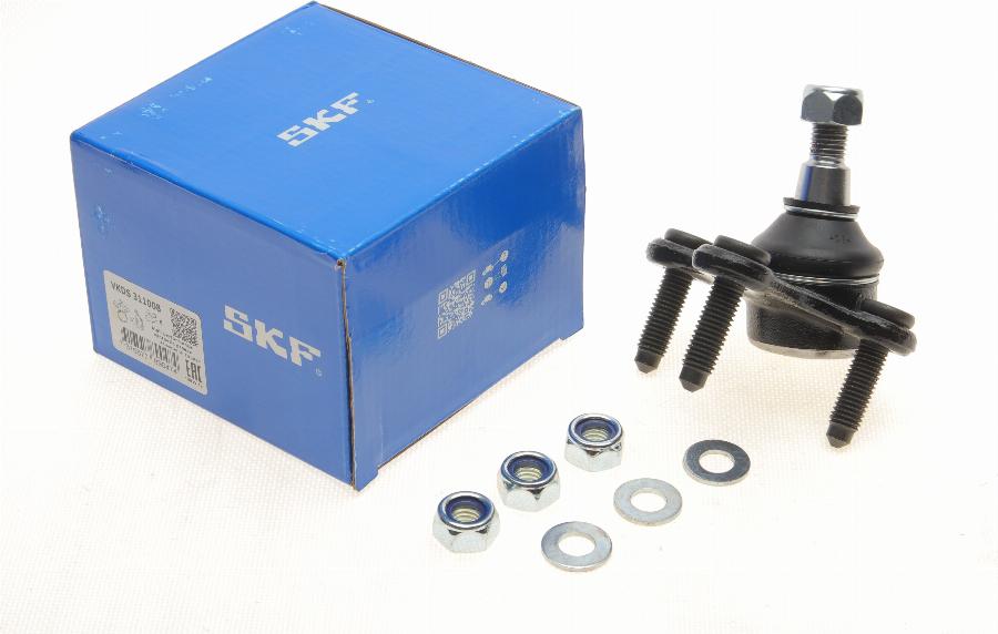 SKF VKDS 311008 - Giunto di supporto / guida autozon.pro