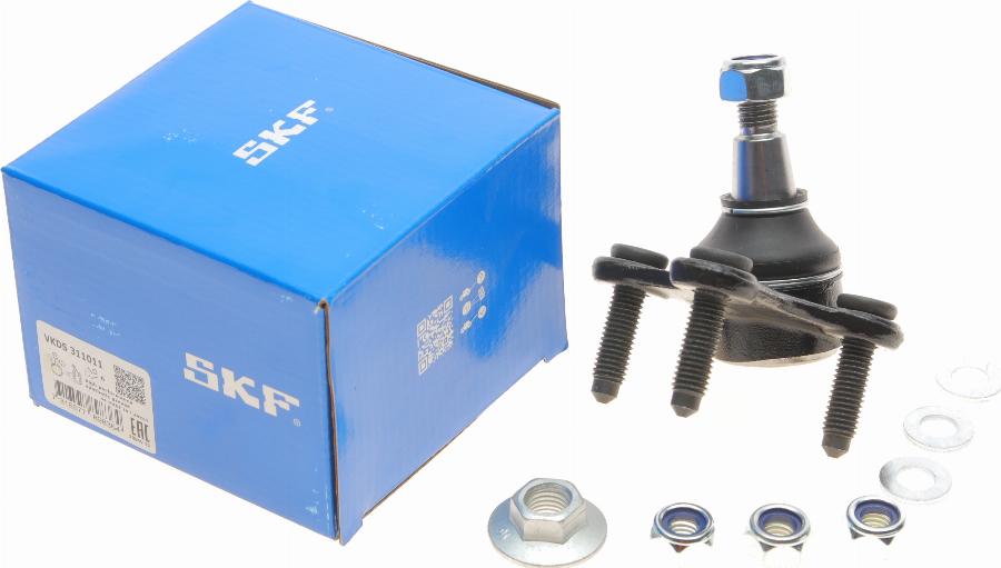 SKF VKDS 311011 - Giunto di supporto / guida autozon.pro