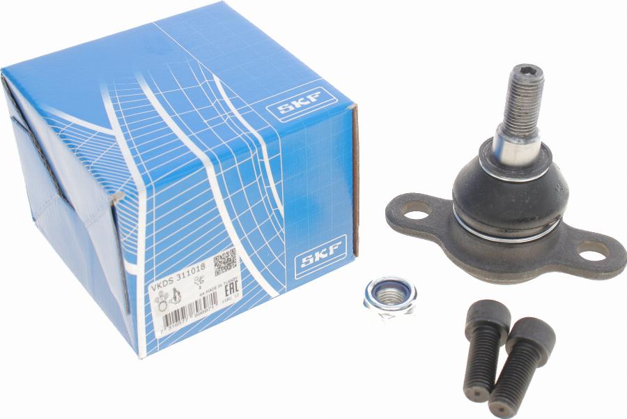 SKF VKDS 311018 - Giunto di supporto / guida autozon.pro