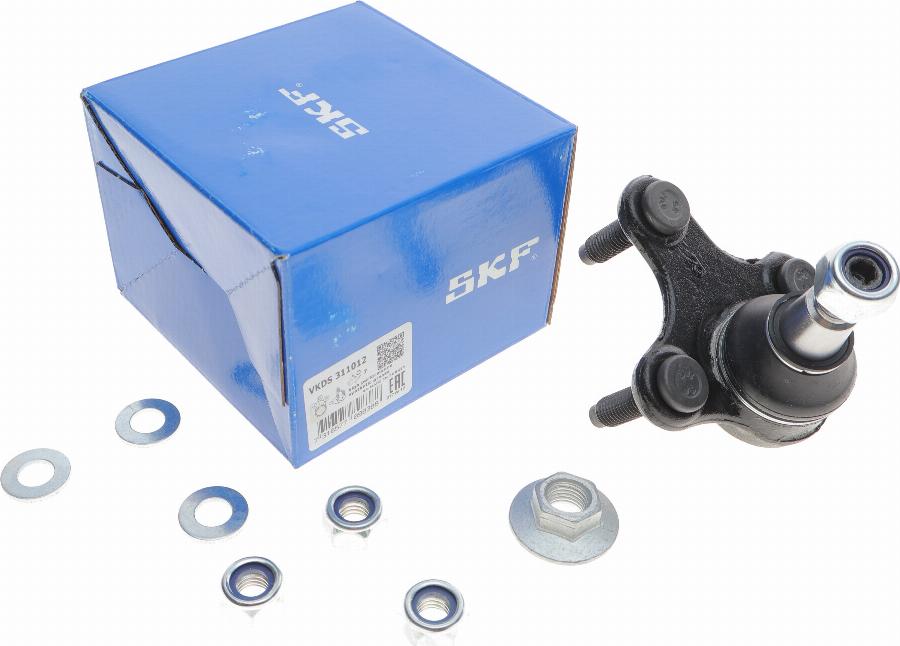 SKF VKDS 311012 - Giunto di supporto / guida autozon.pro