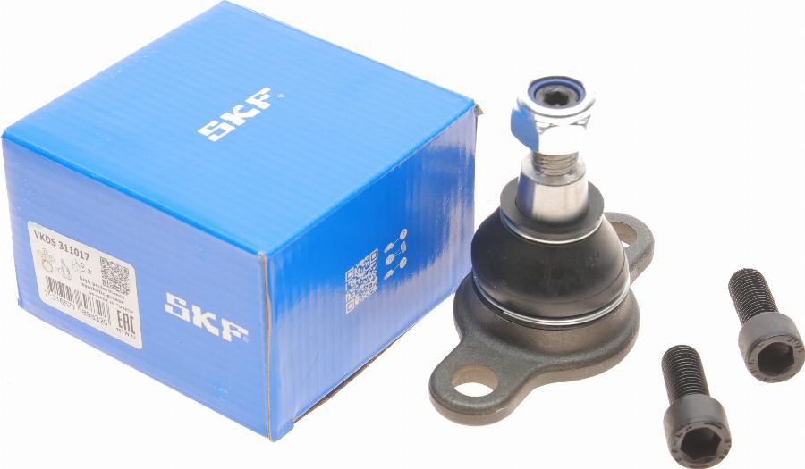 SKF VKDS 311017 - Giunto di supporto / guida autozon.pro