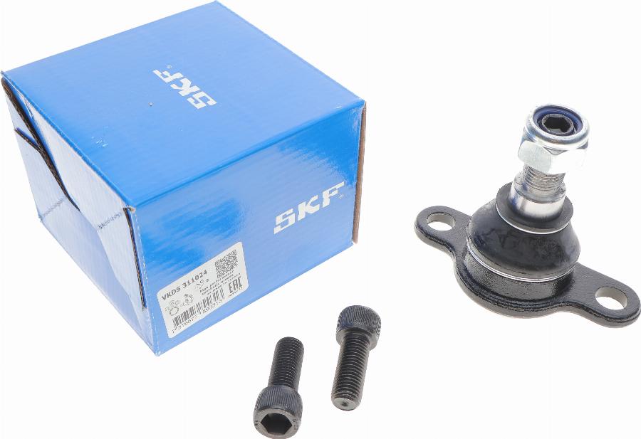 SKF VKDS 311024 - Giunto di supporto / guida autozon.pro