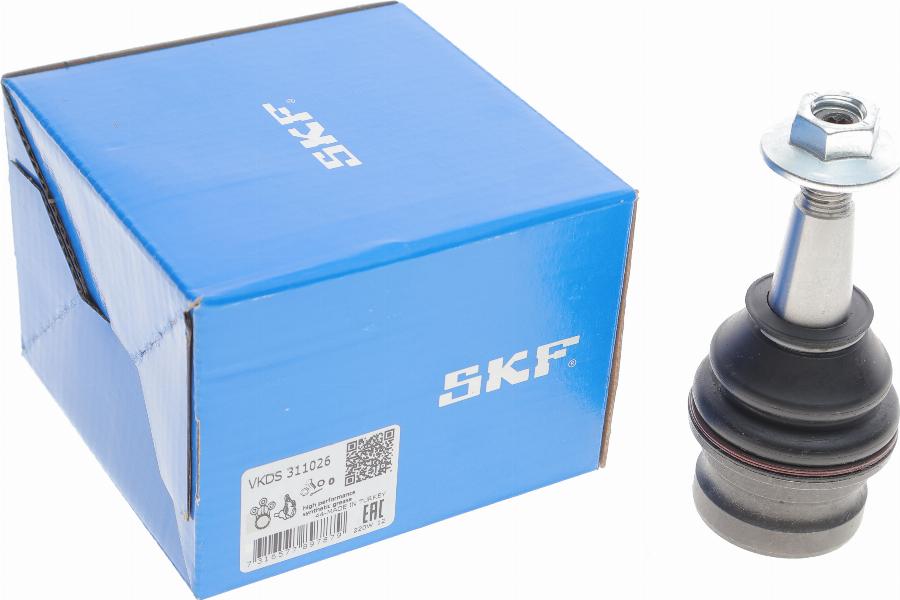 SKF VKDS 311026 - Giunto di supporto / guida autozon.pro