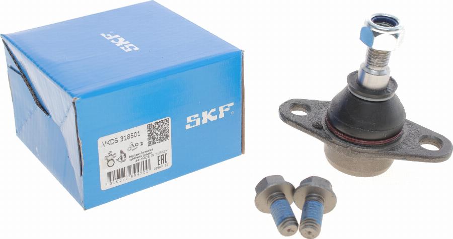 SKF VKDS 318501 - Giunto di supporto / guida autozon.pro