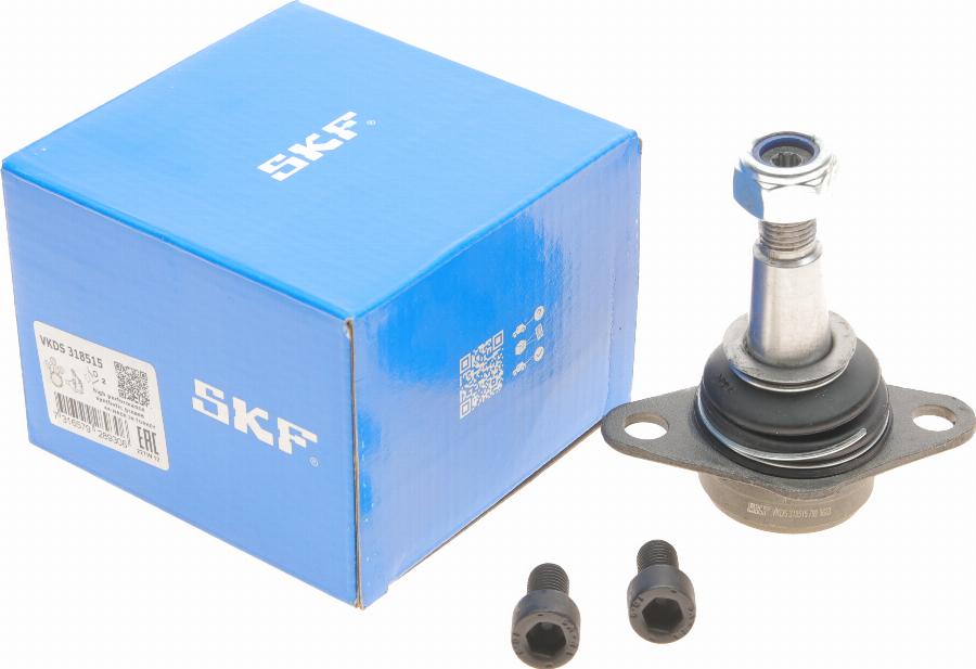 SKF VKDS 318515 - Giunto di supporto / guida autozon.pro