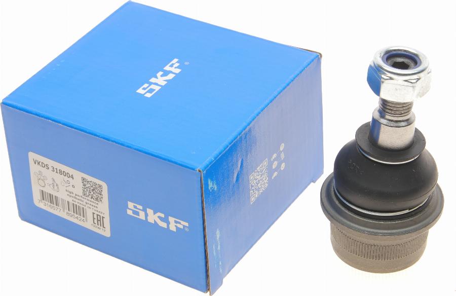 SKF VKDS 318004 - Giunto di supporto / guida autozon.pro