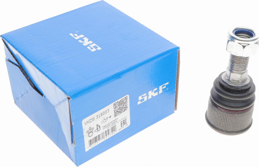 SKF VKDS 318003 - Giunto di supporto / guida autozon.pro