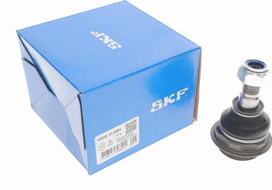 SKF VKDS 313001 - Giunto di supporto / guida autozon.pro