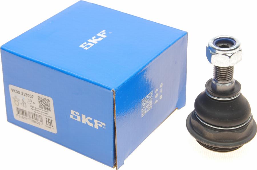 SKF VKDS 313007 - Giunto di supporto / guida autozon.pro