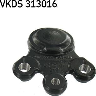 SKF VKDS 313016 - Giunto di supporto / guida autozon.pro