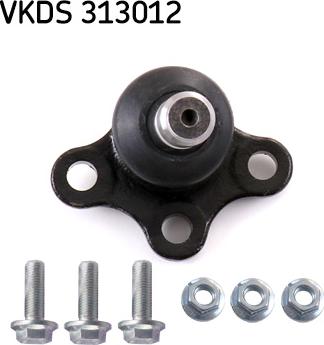 SKF VKDS 313012 - Giunto di supporto / guida autozon.pro