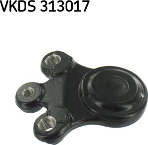 SKF VKDS 313017 - Giunto di supporto / guida autozon.pro