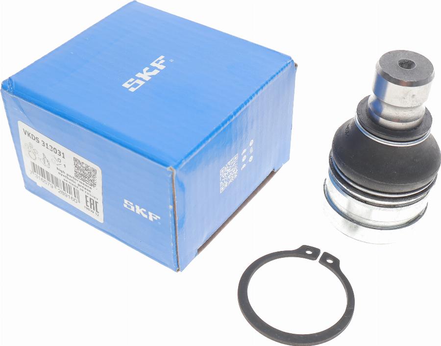 SKF VKDS 313031 - Giunto di supporto / guida autozon.pro