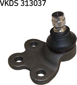 SKF VKDS 313037 - Giunto di supporto / guida autozon.pro