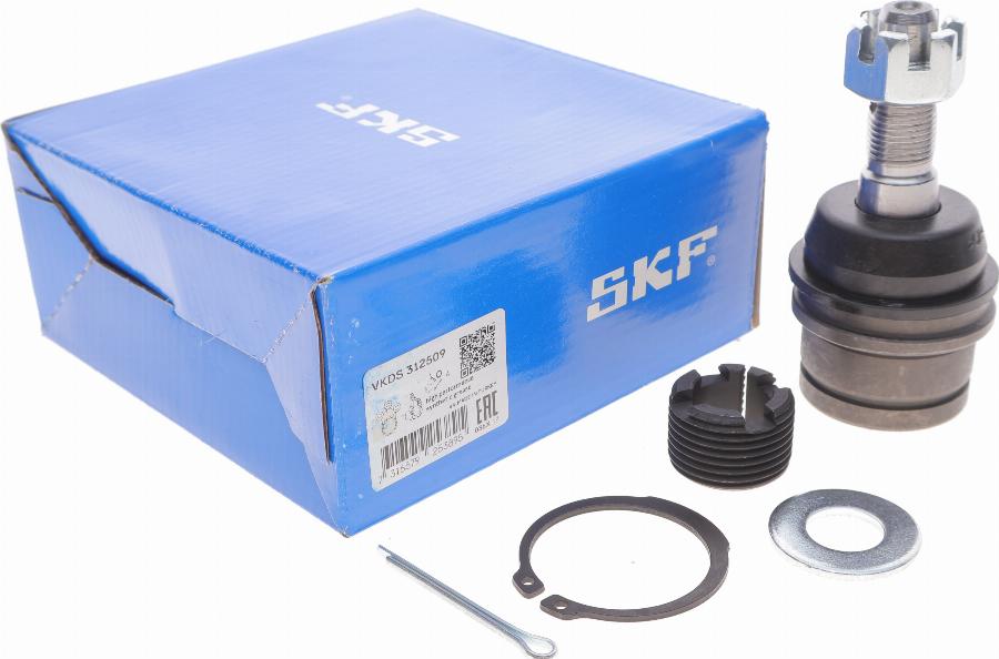 SKF VKDS 312509 - Giunto di supporto / guida autozon.pro