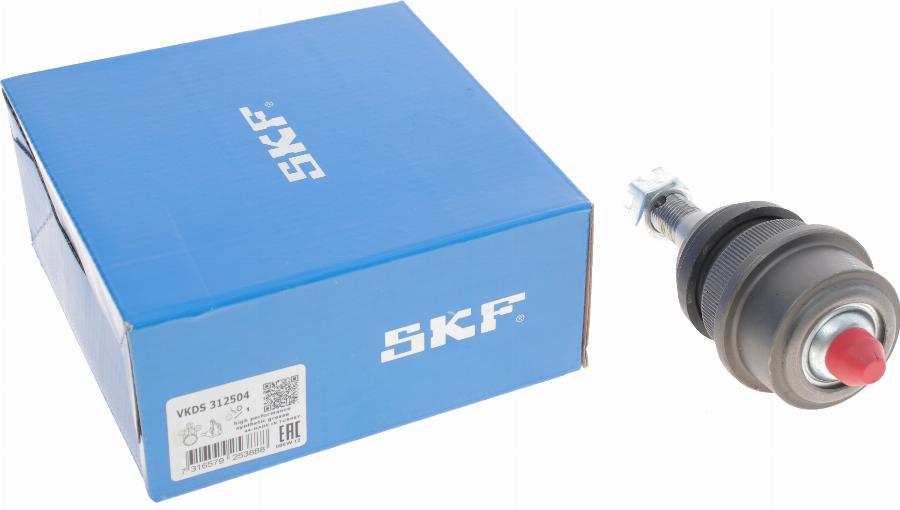 SKF VKDS 312504 - Giunto di supporto / guida autozon.pro