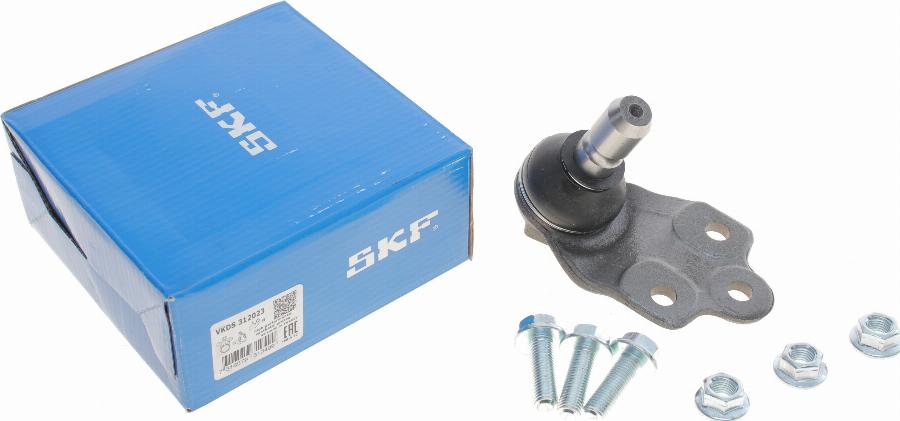 SKF VKDS 312023 - Giunto di supporto / guida autozon.pro