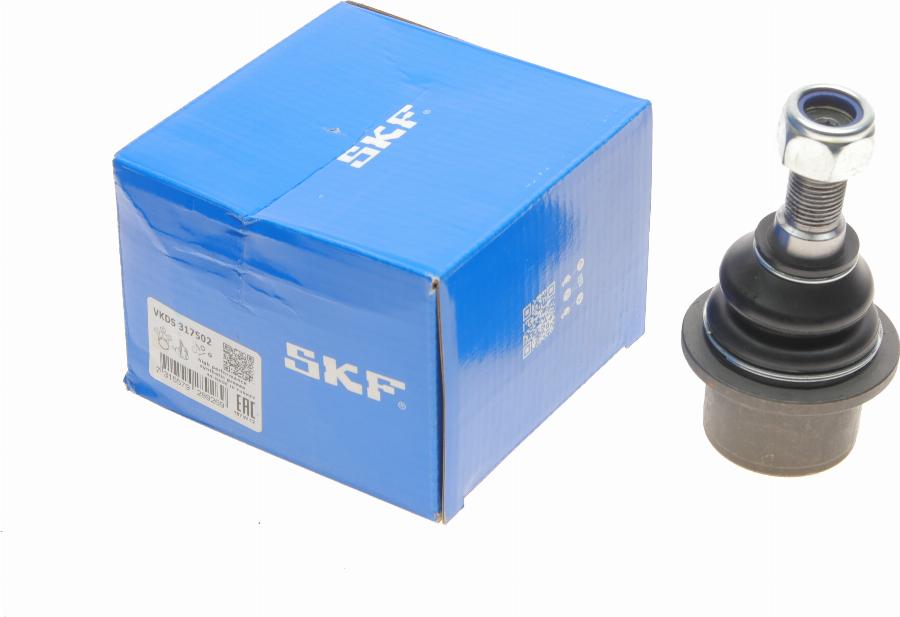 SKF VKDS 317502 - Giunto di supporto / guida autozon.pro