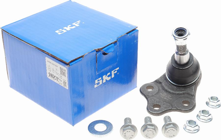 SKF VKDS 317507 - Giunto di supporto / guida autozon.pro