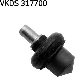 SKF VKDS 317700 - Giunto di supporto / guida autozon.pro