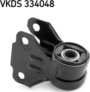 SKF VKDS 334048 - Supporto, Braccio oscillante autozon.pro