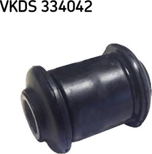 SKF VKDS 334042 - Supporto, Braccio oscillante autozon.pro