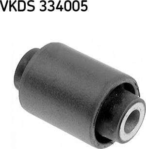 SKF VKDS 334005 - Supporto, Braccio oscillante autozon.pro