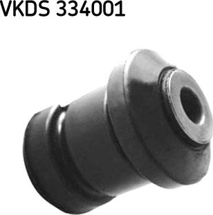 SKF VKDS 334001 - Supporto, Braccio oscillante autozon.pro