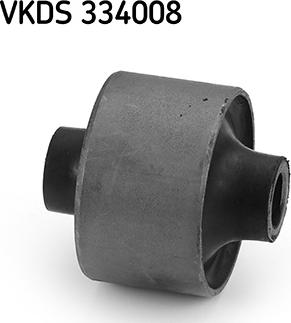 SKF VKDS 334008 - Supporto, Braccio oscillante autozon.pro