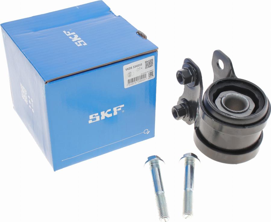 SKF VKDS 334010 - Supporto, Braccio oscillante autozon.pro