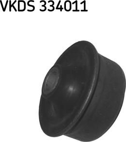 SKF VKDS 334011 - Supporto, Braccio oscillante autozon.pro