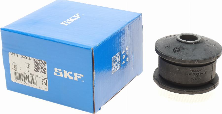 SKF VKDS 334018 - Supporto, Braccio oscillante autozon.pro