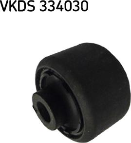 SKF VKDS 334030 - Supporto, Braccio oscillante autozon.pro