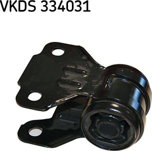 SKF VKDS 334031 - Supporto, Braccio oscillante autozon.pro