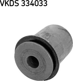 SKF VKDS 334033 - Supporto, Braccio oscillante autozon.pro