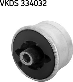 SKF VKDS 334032 - Supporto, Braccio oscillante autozon.pro