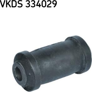 SKF VKDS 334029 - Supporto, Braccio oscillante autozon.pro