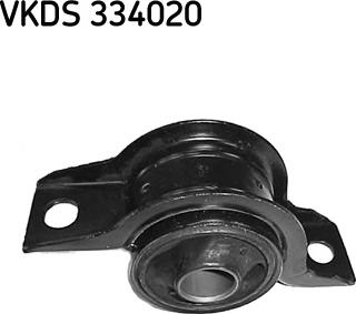 SKF VKDS 334020 - Supporto, Braccio oscillante autozon.pro