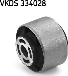 SKF VKDS 334028 - Supporto, Braccio oscillante autozon.pro