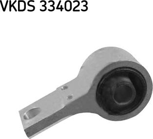 SKF VKDS 334023 - Supporto, Braccio oscillante autozon.pro