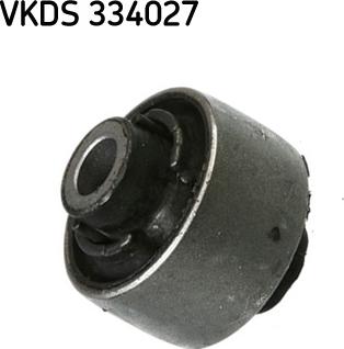 SKF VKDS 334027 - Supporto, Braccio oscillante autozon.pro