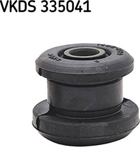 SKF VKDS 335041 - Supporto, Braccio oscillante autozon.pro