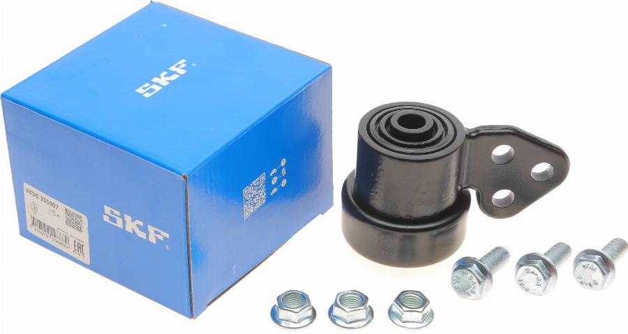 SKF VKDS 335007 - Supporto, Braccio oscillante autozon.pro