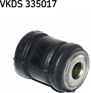 SKF VKDS 335017 - Supporto, Braccio oscillante autozon.pro