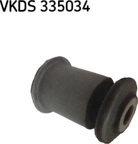 SKF VKDS 335034 - Supporto, Braccio oscillante autozon.pro