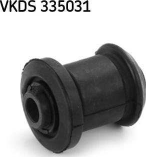 SKF VKDS 335031 - Supporto, Braccio oscillante autozon.pro